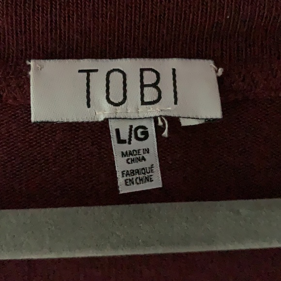 Tobi Sweater - Picture 4 of 4